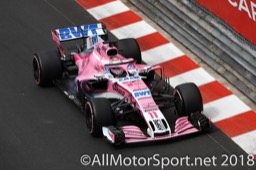 Formula 1 Gp Monaco 2018  0208