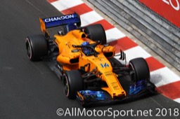 Formula 1 Gp Monaco 2018  0215