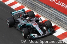 Formula 1 Gp Monaco 2018  0217