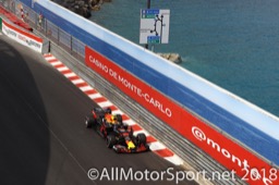 Formula 1 Gp Monaco 2018  0218