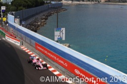 Formula 1 Gp Monaco 2018  0223