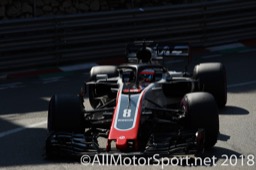 Formula 1 Gp Monaco 2018  0225