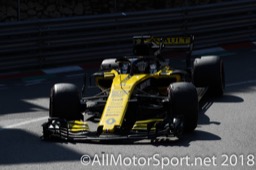Formula 1 Gp Monaco 2018  0227