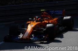 Formula 1 Gp Monaco 2018  0229