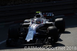 Formula 1 Gp Monaco 2018  0231