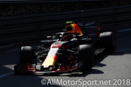 Formula 1 Gp Monaco 2018  0232