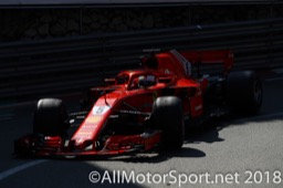 Formula 1 Gp Monaco 2018  0233