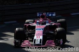Formula 1 Gp Monaco 2018  0234