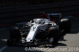 Formula 1 Gp Monaco 2018  0236