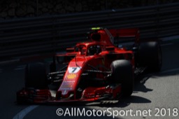 Formula 1 Gp Monaco 2018  0237