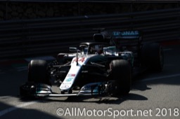 Formula 1 Gp Monaco 2018  0238
