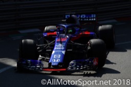 Formula 1 Gp Monaco 2018  0239