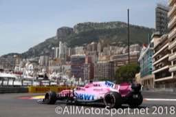 Formula 1 Gp Monaco 2018  0049