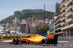Formula 1 Gp Monaco 2018  0052