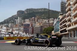 Formula 1 Gp Monaco 2018  0053