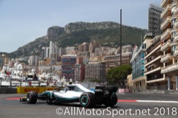 Formula 1 Gp Monaco 2018  0054