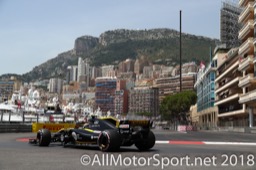 Formula 1 Gp Monaco 2018  0055