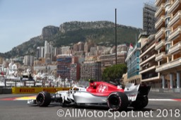 Formula 1 Gp Monaco 2018  0058