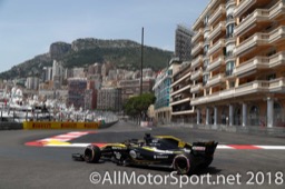 Formula 1 Gp Monaco 2018  0061