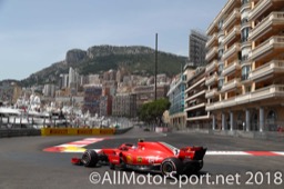 Formula 1 Gp Monaco 2018  0062