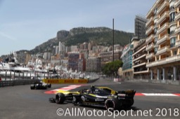 Formula 1 Gp Monaco 2018  0064