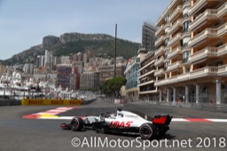 Formula 1 Gp Monaco 2018  0065