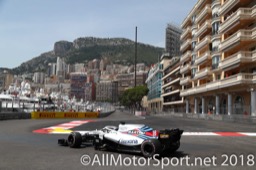 Formula 1 Gp Monaco 2018  0066