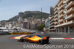 Formula 1 Gp Monaco 2018  0068