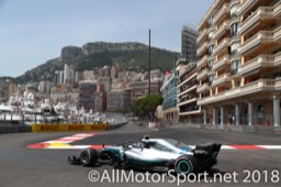 Formula 1 Gp Monaco 2018  0070