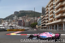 Formula 1 Gp Monaco 2018  0071
