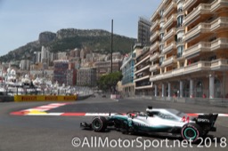Formula 1 Gp Monaco 2018  0072
