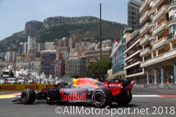 Formula 1 Gp Monaco 2018  0073