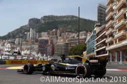 Formula 1 Gp Monaco 2018  0074