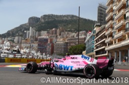 Formula 1 Gp Monaco 2018  0075