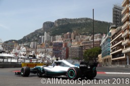 Formula 1 Gp Monaco 2018  0076