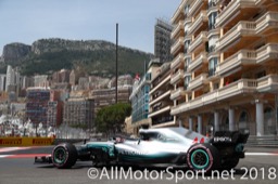 Formula 1 Gp Monaco 2018  0077