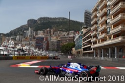 Formula 1 Gp Monaco 2018  0078
