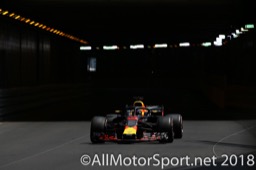 Formula 1 Gp Monaco 2018  0082