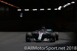 Formula 1 Gp Monaco 2018  0083