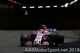 Formula 1 Gp Monaco 2018  0084
