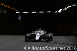 Formula 1 Gp Monaco 2018  0086