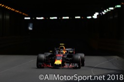 Formula 1 Gp Monaco 2018  0087
