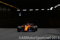 Formula 1 Gp Monaco 2018  0088