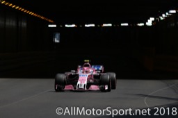 Formula 1 Gp Monaco 2018  0090