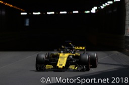 Formula 1 Gp Monaco 2018  0091