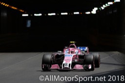 Formula 1 Gp Monaco 2018  0096