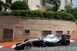 Formula 1 Gp Monaco 2018  0102