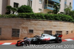 Formula 1 Gp Monaco 2018  0104