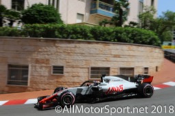 Formula 1 Gp Monaco 2018  0105