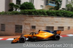 Formula 1 Gp Monaco 2018  0106